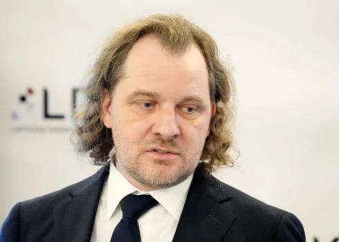 Andris Bite: Ja ražojam konservus, varam ražot arī mīnas Andris Bite: Ja ražojam konservus, varam ražot arī mīnas