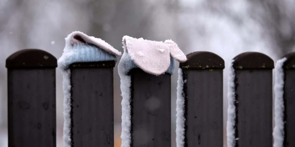 Aprīlis sāksies ar siltu laiku, bet nedēļas izskaņā iespējams pat sniegs Aprīlis sāksies ar siltu laiku, bet nedēļas izskaņā iespējams pat sniegs