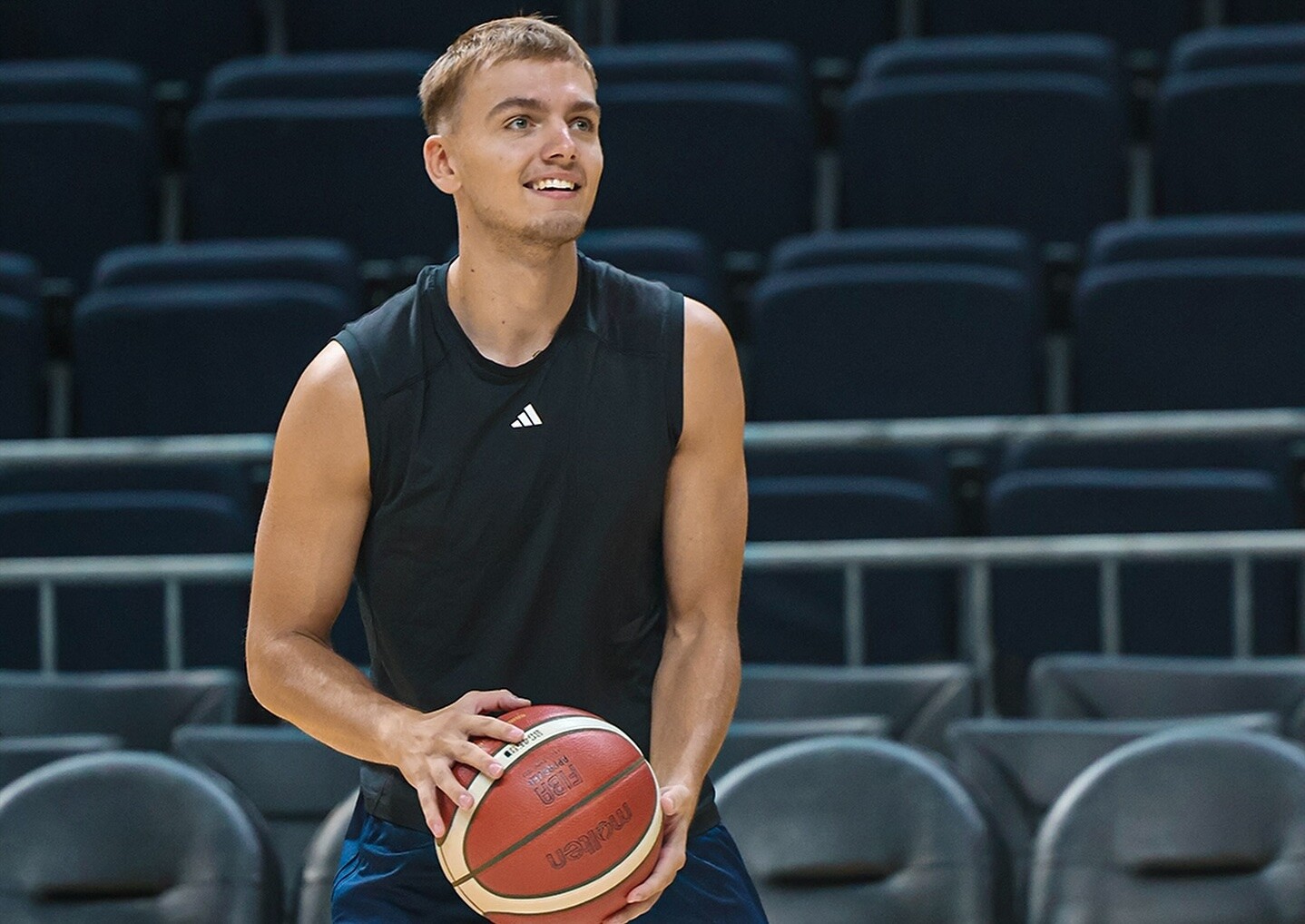 Artūrs Žagars palīdz “Fenerbahce” izcīnīt grūtu uzvaru Turcijas čempionāta spēlē Artūrs Žagars palīdz “Fenerbahce” izcīnīt grūtu uzvaru Turcijas čempionāta spēlē