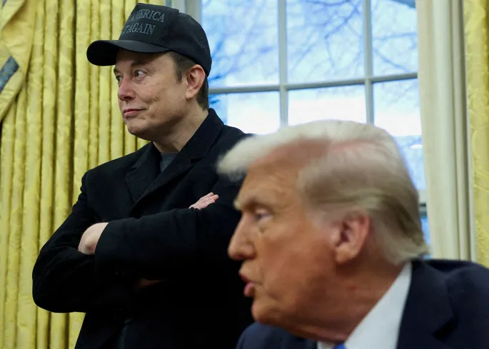Dombrovskis: “Trampa tarifi” sitīs pa kabatu gan Eiropai, gan pašai Amerikai Dombrovskis: “Trampa tarifi” sitīs pa kabatu gan Eiropai, gan pašai Amerikai
