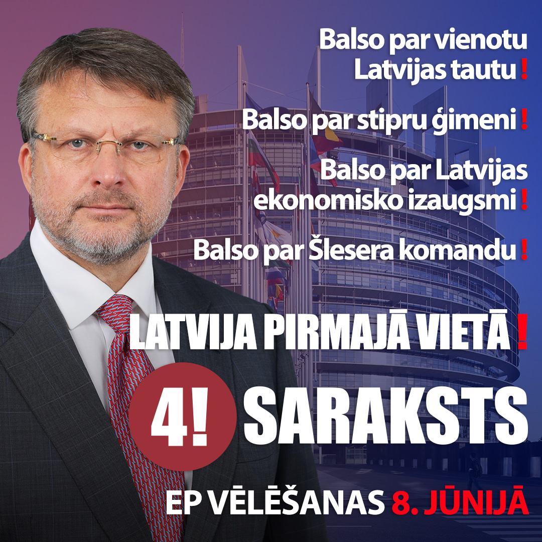 Eksperti satraukti: Latvija pirmajā vietā ne tajā labākajā jomā Eksperti satraukti: Latvija pirmajā vietā ne tajā labākajā jomā