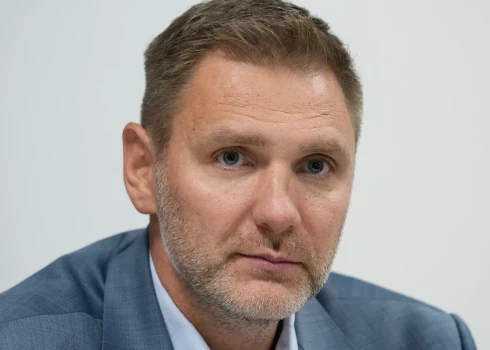 Kaspars Cipruss par jauno Latvijas izlases treneri: “Ja man prasītu pirms šīs sezonas, es teiktu, ka ārzemnieks” Kaspars Cipruss par jauno Latvijas izlases treneri: “Ja man prasītu pirms šīs sezonas, es teiktu, ka ārzemnieks”