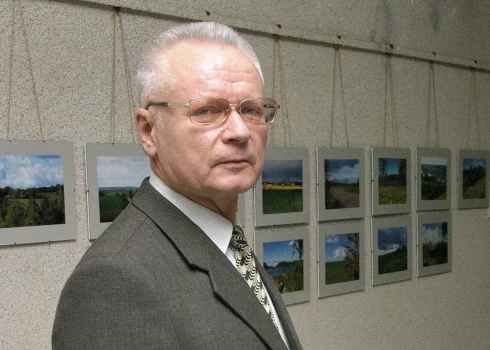 Lietuvas prokuratūra pieprasa 9 gadu cietumsodu politiskajam aktīvistam Manovam, kurš nodeva informāciju Krievijas militārajam izlūkdienestam GRU Lietuvas prokuratūra pieprasa 9 gadu cietumsodu politiskajam aktīvistam Manovam, kurš nodeva informāciju Krievijas militārajam izlūkdienestam GRU
