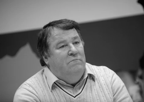 Miris savulaik izcilais riteņbraucējs Ringolds Kalnenieks Miris savulaik izcilais riteņbraucējs Ringolds Kalnenieks