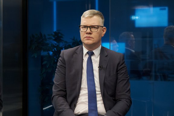 Pašvaldību vēlēšanās “Kustība “Par!”” un “Kods Rīgai” startēs kopā ar “Jauno vienotību” Pašvaldību vēlēšanās “Kustība “Par!”” un “Kods Rīgai” startēs kopā ar “Jauno vienotību”