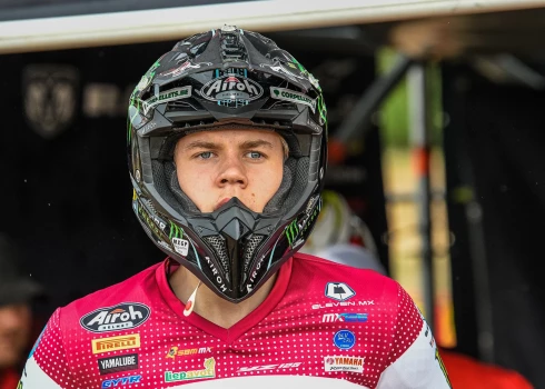 Reišulim un Kubuliņam pa uzvarai Eiropas motokrosa čempionāta braucienos Reišulim un Kubuliņam pa uzvarai Eiropas motokrosa čempionāta braucienos