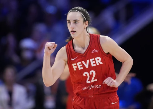 Šogad ievērojami pieaugs ieņēmumi sieviešu elites sportā Šogad ievērojami pieaugs ieņēmumi sieviešu elites sportā