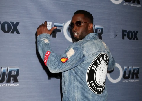 Šons “Diddy” Kombs neatzīst vainu atjaunotajā apsūdzībā Šons “Diddy” Kombs neatzīst vainu atjaunotajā apsūdzībā