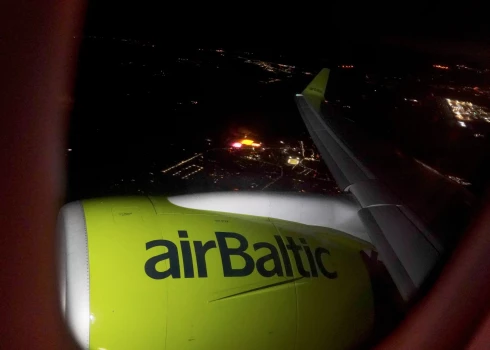 “airBaltic” padome izsludina starptautisku atlasi jaunajam izpilddirektoram – meklē līderi ar starptautisku skatījumu “airBaltic” padome izsludina starptautisku atlasi jaunajam izpilddirektoram – meklē līderi ar starptautisku skatījumu