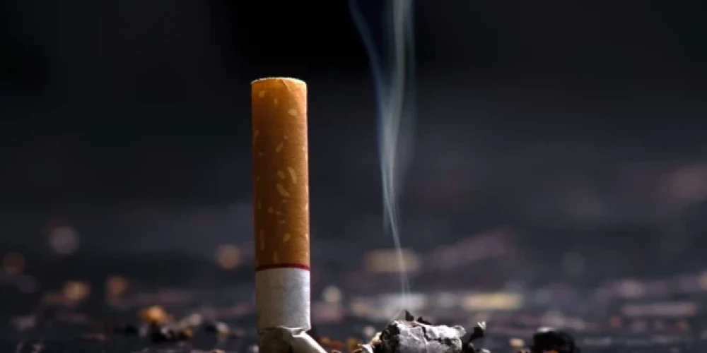 ES eksperti: valstīm ir jāmaina līdzšinējā politika smēķēšanas apkarošanas jomā ES eksperti: valstīm ir jāmaina līdzšinējā politika smēķēšanas apkarošanas jomā