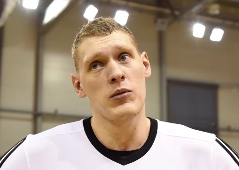 Krištopāns EHF Eiropas līgas pusfinālā gūst divus vārtus Krištopāns EHF Eiropas līgas pusfinālā gūst divus vārtus