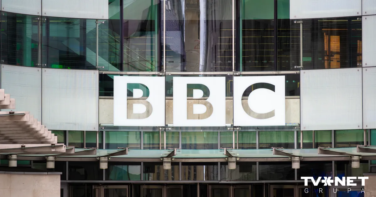 Medija BBC ienākumi sarukuši par 1,2 miljardiem eiro Medija BBC ienākumi sarukuši par 1,2 miljardiem eiro