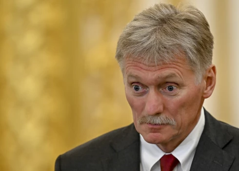 Peskovs stāsta, vai Krievija grasās uzbrukt Baltijas valstīm un kāds varētu būt iegansts Peskovs stāsta, vai Krievija grasās uzbrukt Baltijas valstīm un kāds varētu būt iegansts