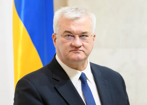 Ukraina nepiekrīt Putina nieka 3 dienu pamieram, bet vēlas tūlītēju un ilgstošu uguns pārtraukšanu