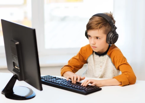 Viņi manipulē ar bērniem! PTAC brīdina par negodīgu videospēli Viņi manipulē ar bērniem! PTAC brīdina par negodīgu videospēli