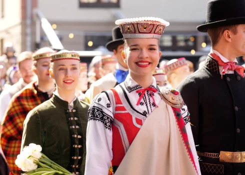 Visplašākais Brīvības svētku ceļvedis: 1. – 4. maijs visā Latvijā Visplašākais Brīvības svētku ceļvedis: 1. – 4. maijs visā Latvijā