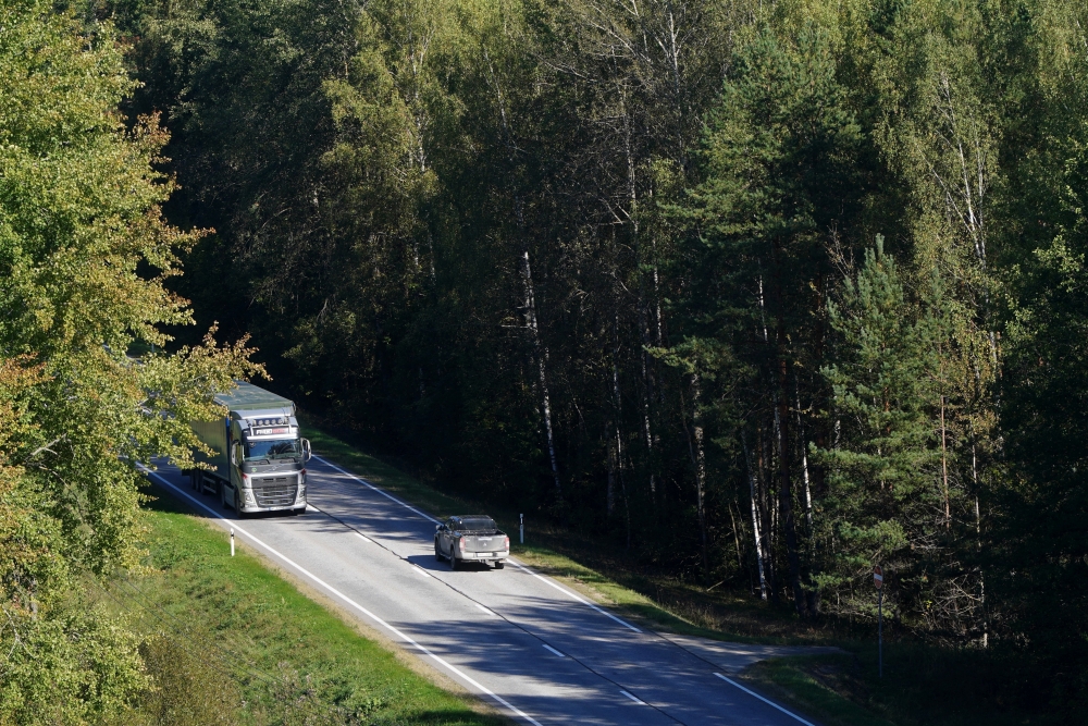 Ar neapdrošinātu transportlīdzekli visvairāk CSNg tiek izraisīti Latgalē Ar neapdrošinātu transportlīdzekli visvairāk CSNg tiek izraisīti Latgalē