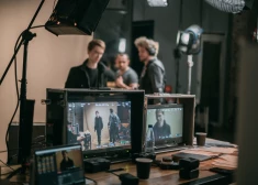 Ekonomikas ministrija rosina piešķirt 5,6 miljonus eiro ārvalstu filmu uzņemšanai Latvijā Ekonomikas ministrija rosina piešķirt 5,6 miljonus eiro ārvalstu filmu uzņemšanai Latvijā