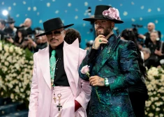 FOTO: Met Gala 2025 – vislielākā izgāšanās vai triumfs? Ko saka cilvēki FOTO: Met Gala 2025 – vislielākā izgāšanās vai triumfs? Ko saka cilvēki