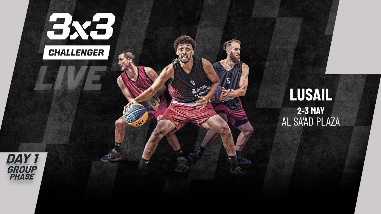 “Kandavas”/”Turības” 3×3 basketbolistiem “Challenger” turnīra ceturtdaļfināls iet secen