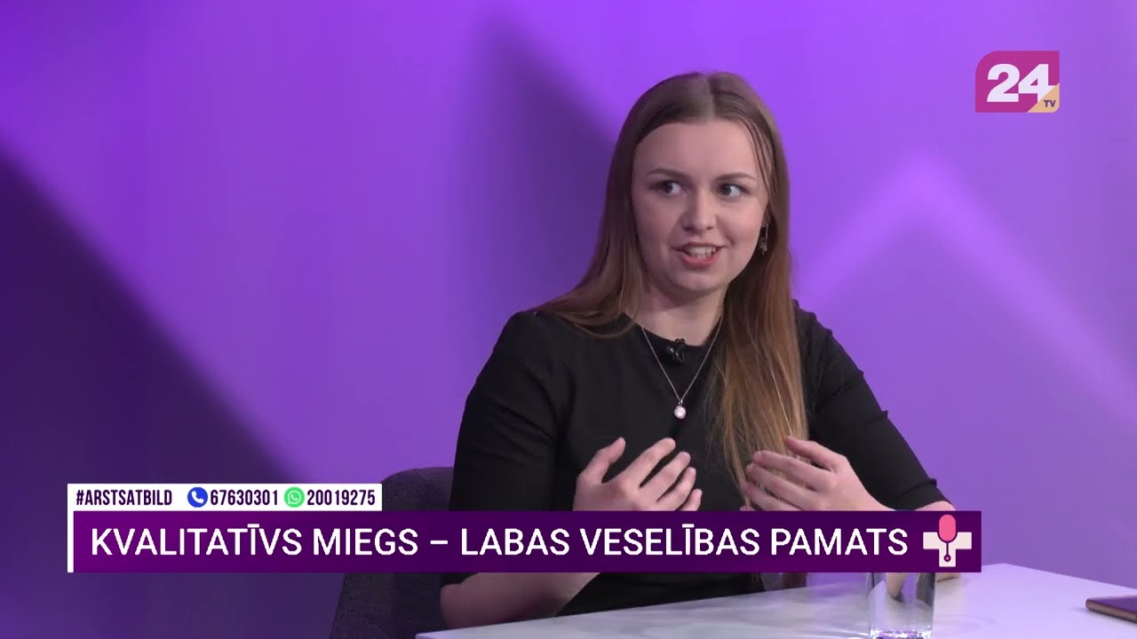 Miega speciālists: neārstēta krākšana var novest pat pie vecuma plānprātības Miega speciālists: neārstēta krākšana var novest pat pie vecuma plānprātības
