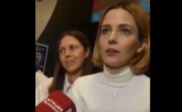 “Padomju “Tautumeitas”?” Tauta neizpratnē par grupas interviju krievu valodā; NEPLP lūdz SEPLP skaidrojumu
