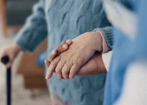 Privātuma, higiēnas un lietvedības problēmas – senioru sociālās aprūpes centram “Liepa” steidzami jānovērš pārkāpumi Privātuma, higiēnas un lietvedības problēmas – senioru sociālās aprūpes centram “Liepa” steidzami jānovērš pārkāpumi