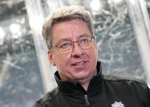 Vītoliņš nosauc lūzuma brīdi un skaidro, ko nedrīkst darīt pret Kanādu Vītoliņš nosauc lūzuma brīdi un skaidro, ko nedrīkst darīt pret Kanādu
